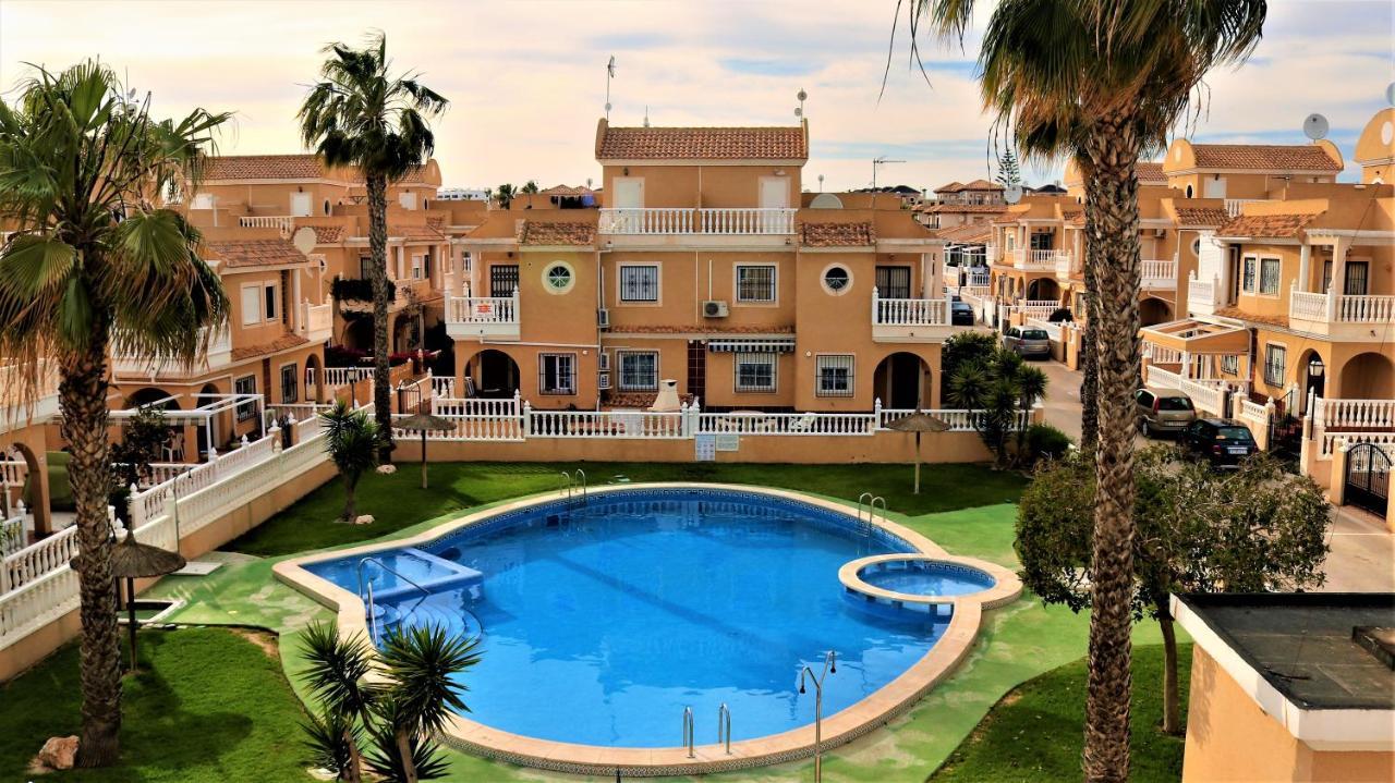 Sol Beach 24 Oriola  Exterior foto
