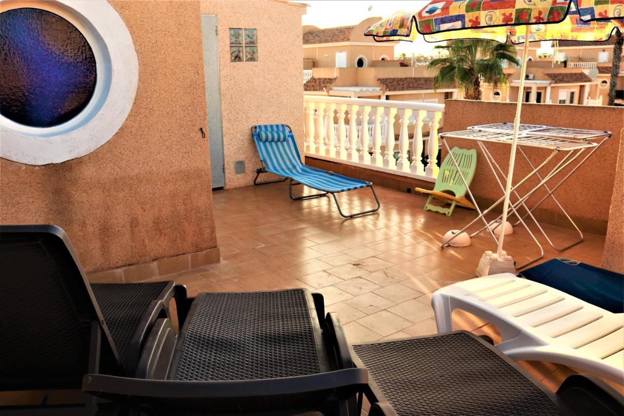 Sol Beach 24 Oriola  Exterior foto