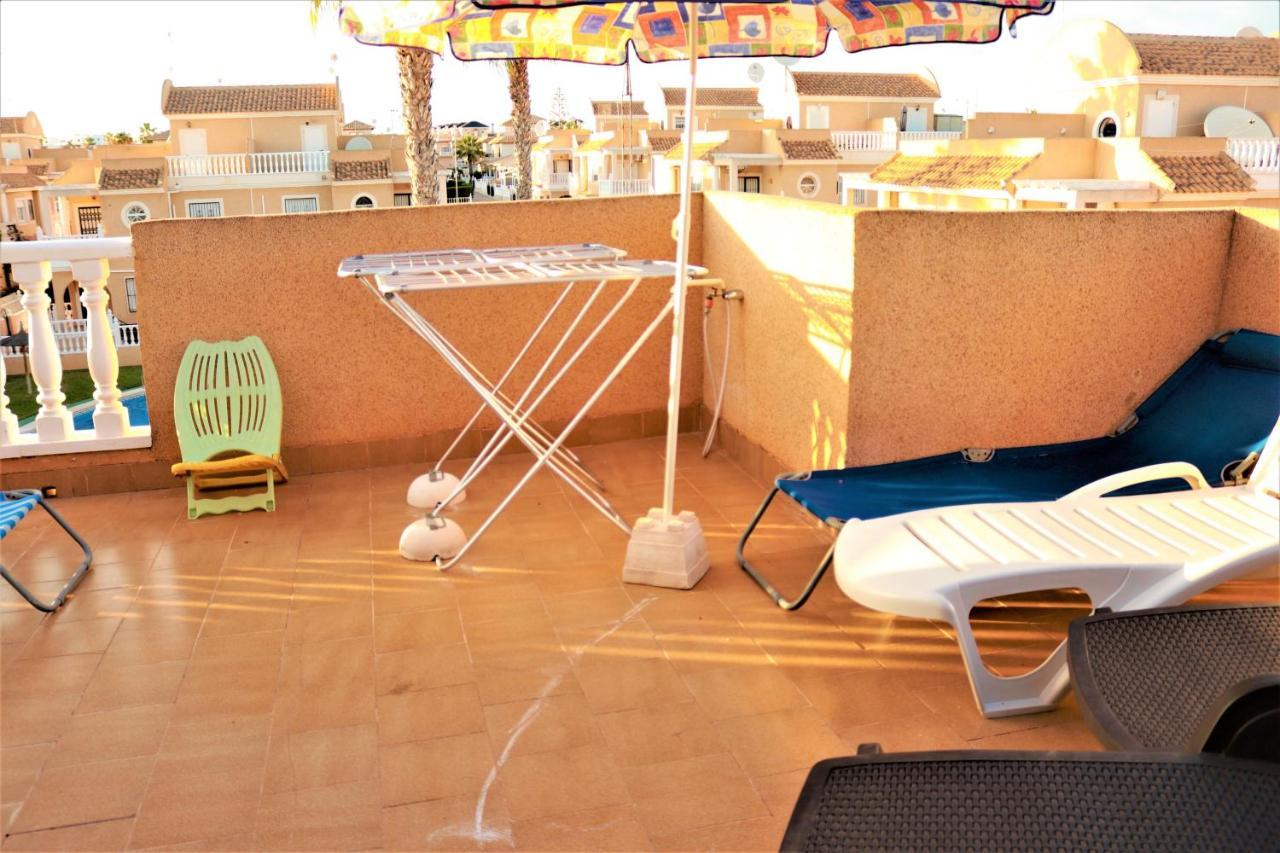 Sol Beach 24 Oriola  Exterior foto