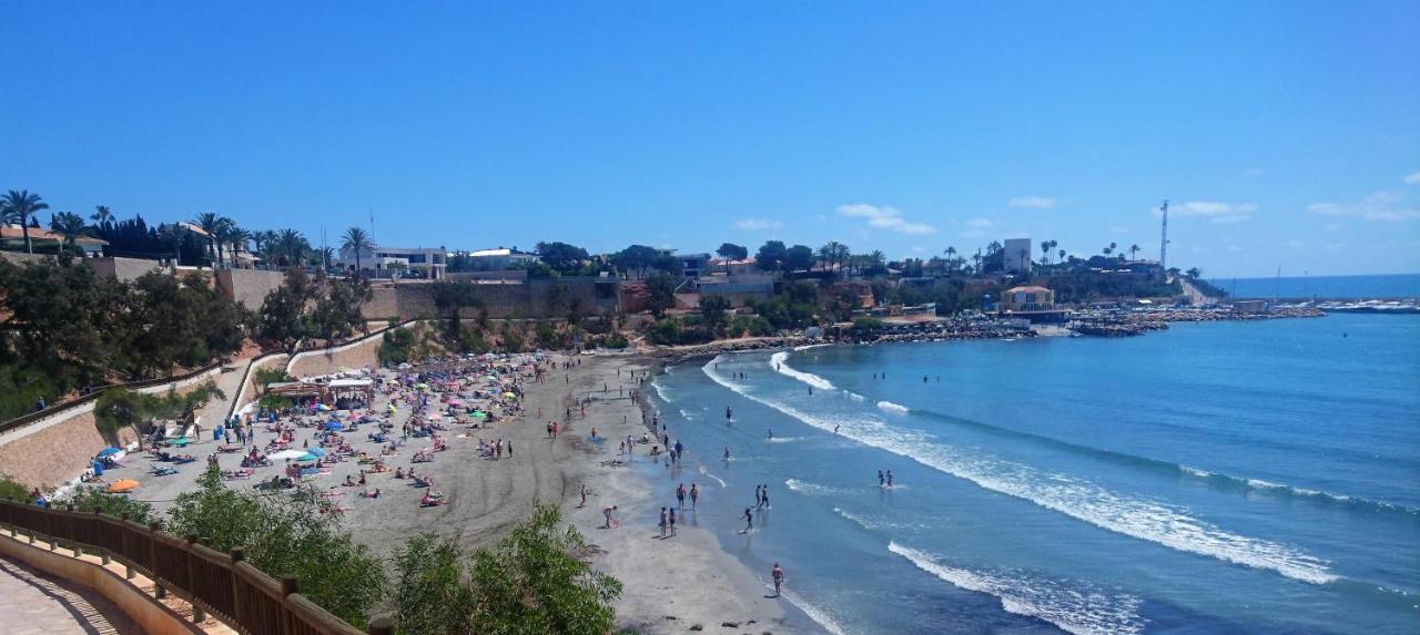 Sol Beach 24 Oriola  Exterior foto