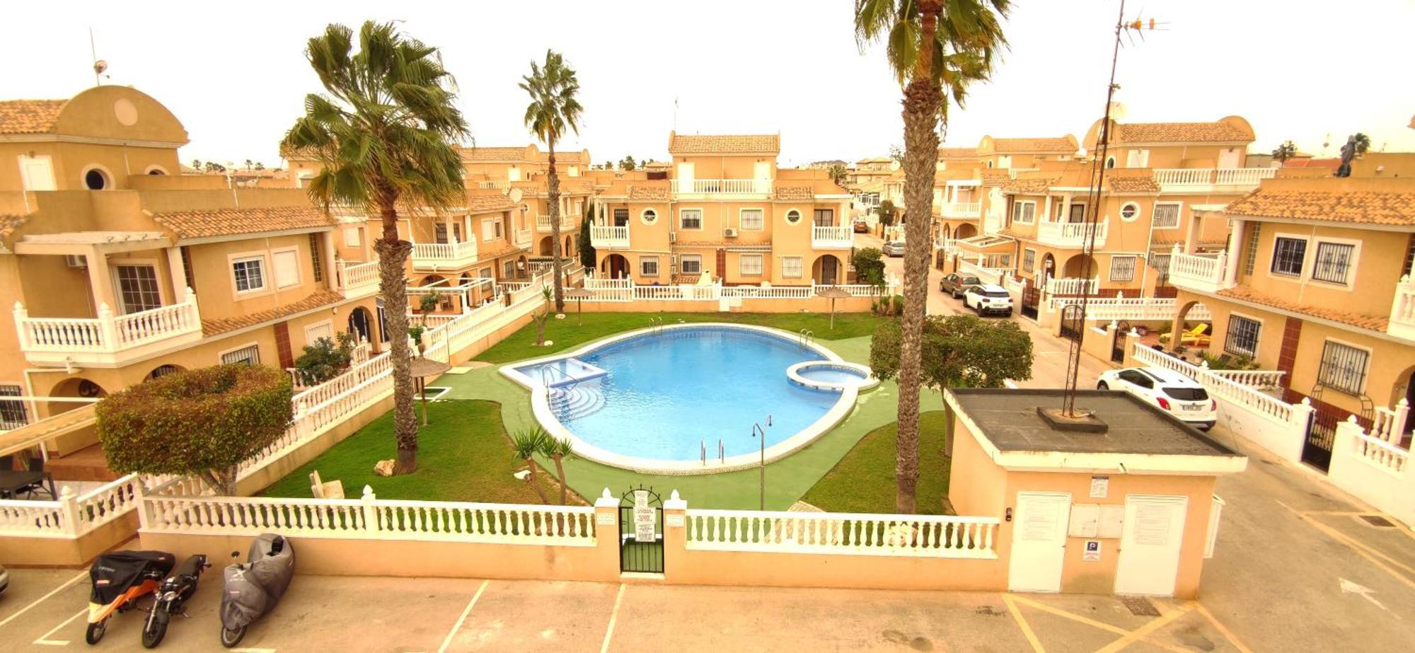 Sol Beach 24 Oriola  Exterior foto