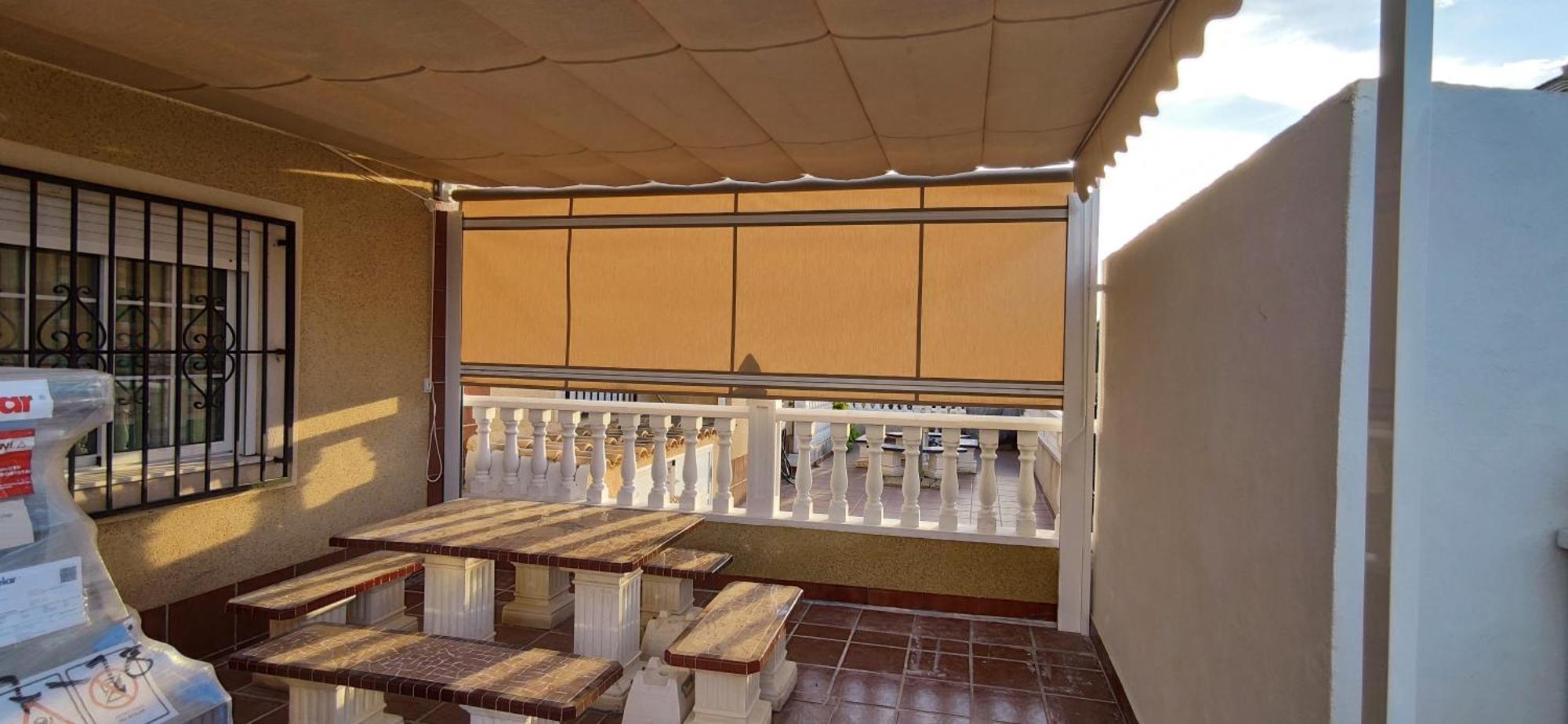 Sol Beach 24 Oriola  Exterior foto