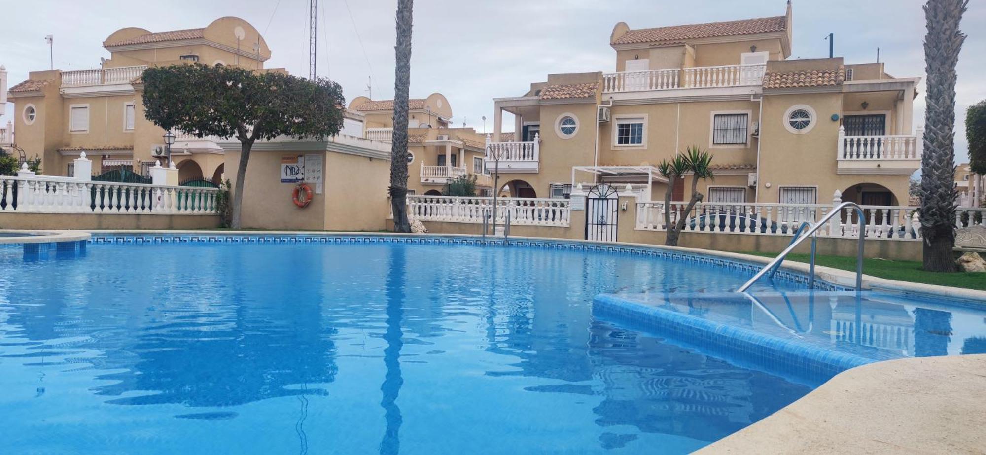 Sol Beach 24 Oriola  Exterior foto