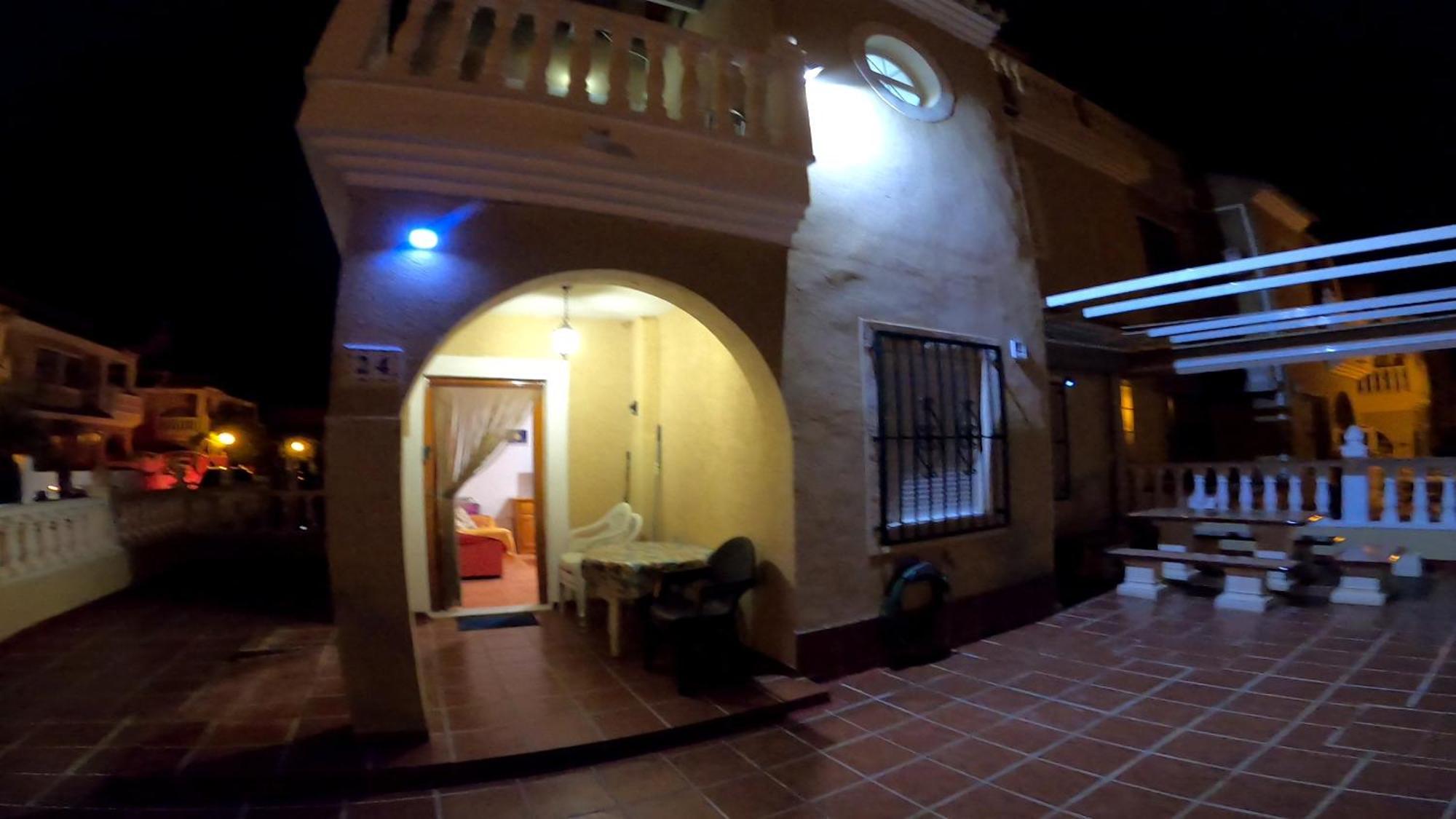 Sol Beach 24 Oriola  Exterior foto