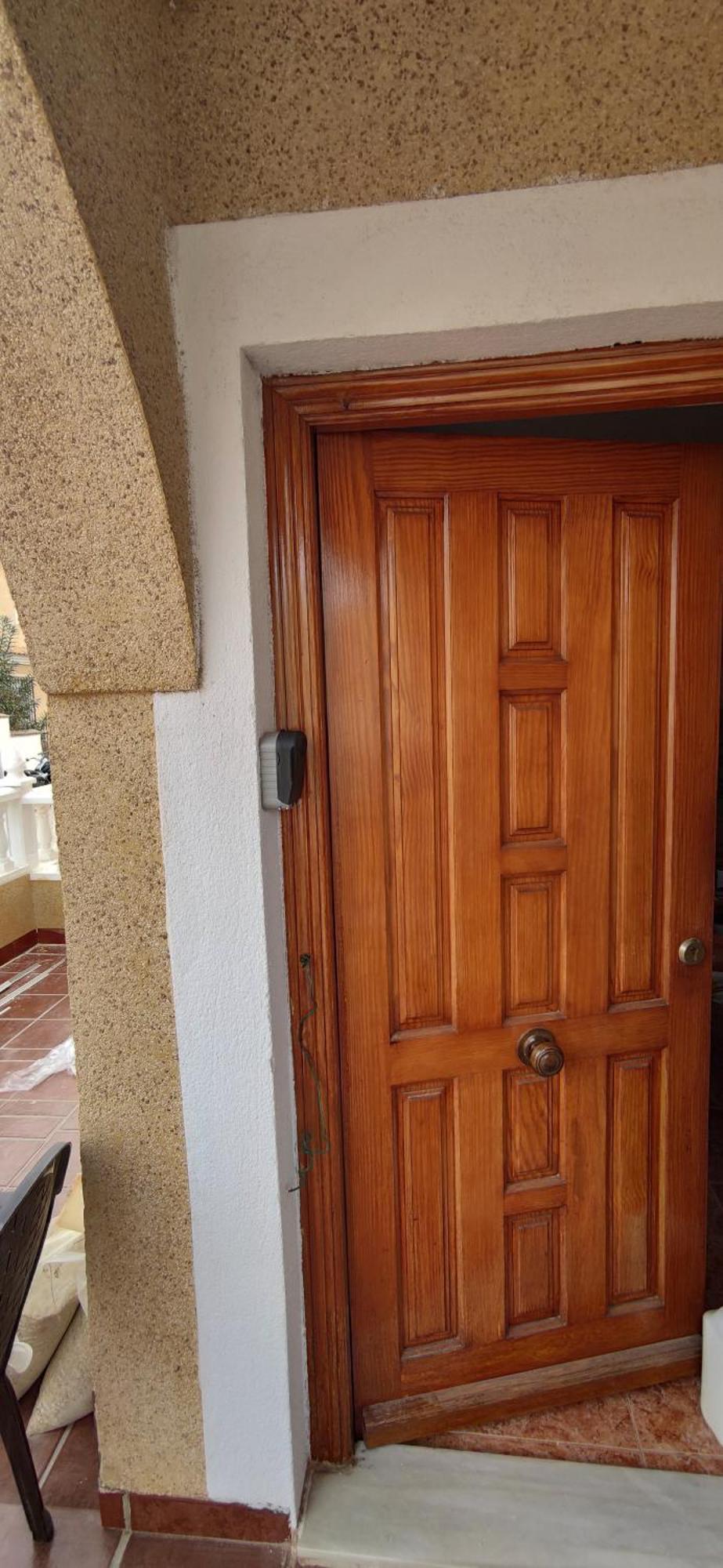 Sol Beach 24 Oriola  Exterior foto