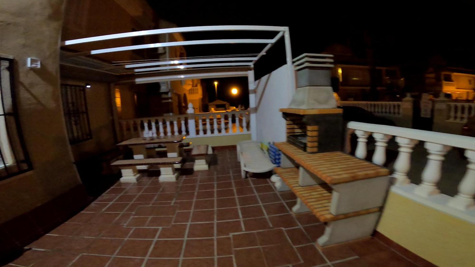Sol Beach 24 Oriola  Exterior foto
