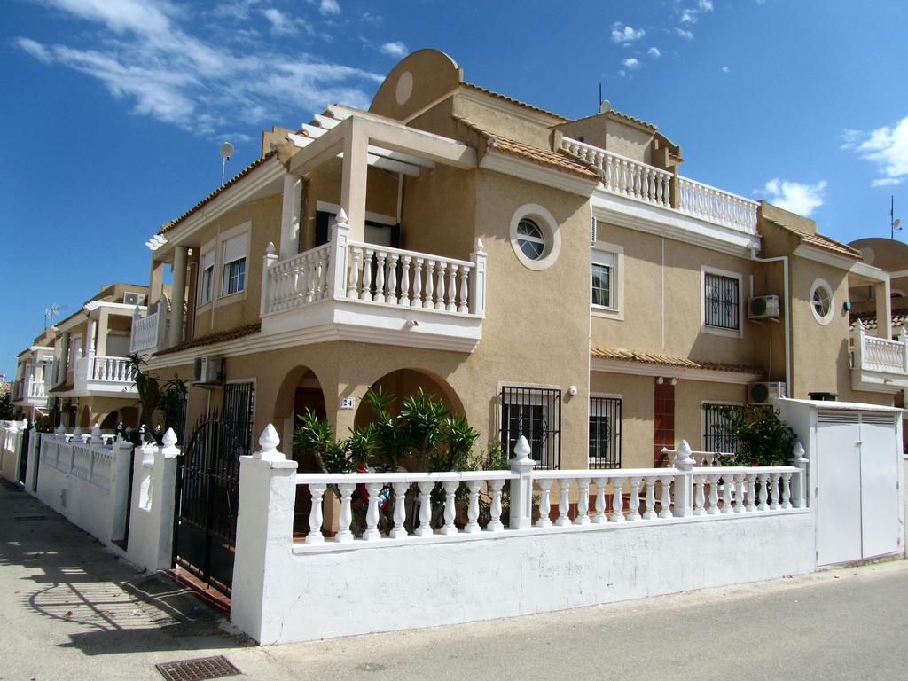 Sol Beach 24 Oriola  Exterior foto