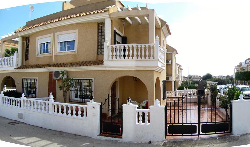 Sol Beach 24 Oriola  Exterior foto