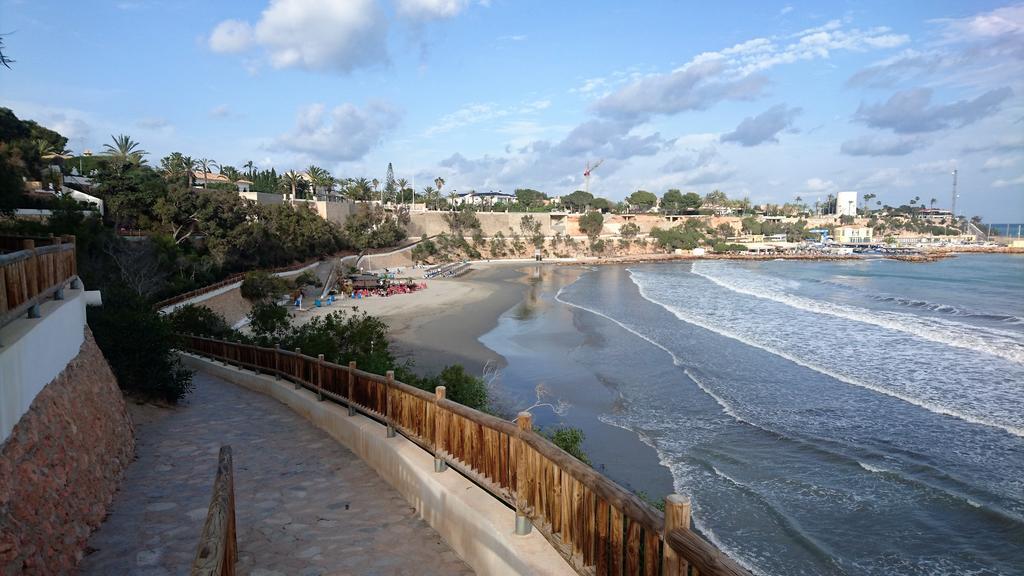 Sol Beach 24 Oriola  Exterior foto