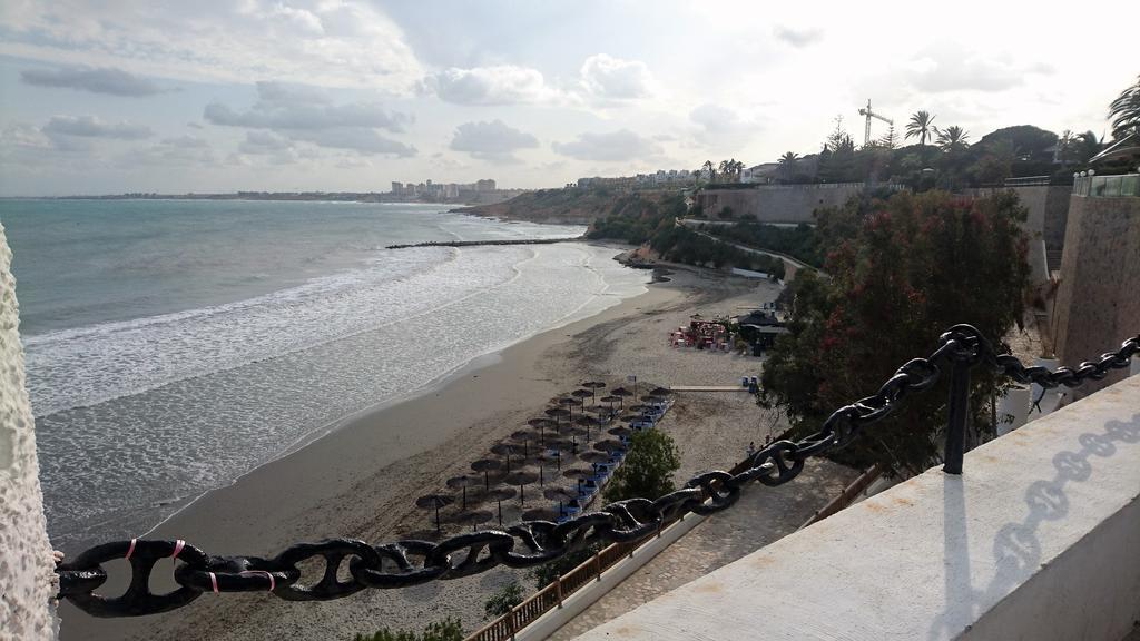 Sol Beach 24 Oriola  Exterior foto