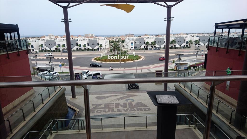Sol Beach 24 Oriola  Exterior foto