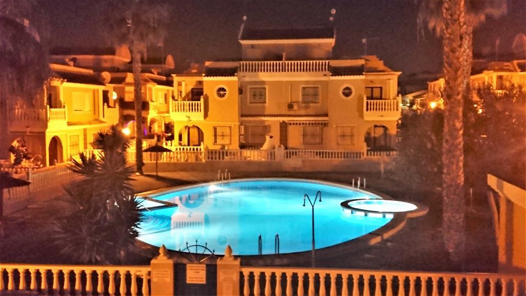 Sol Beach 24 Oriola  Exterior foto