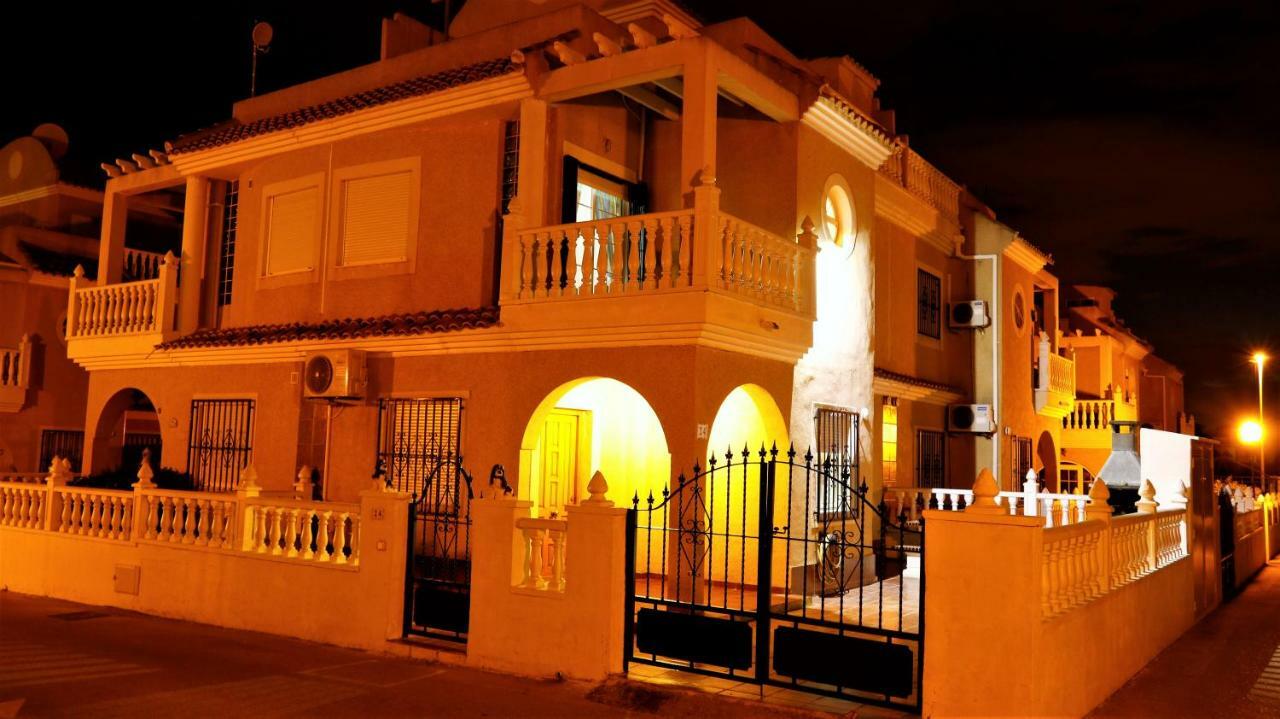 Sol Beach 24 Oriola  Exterior foto