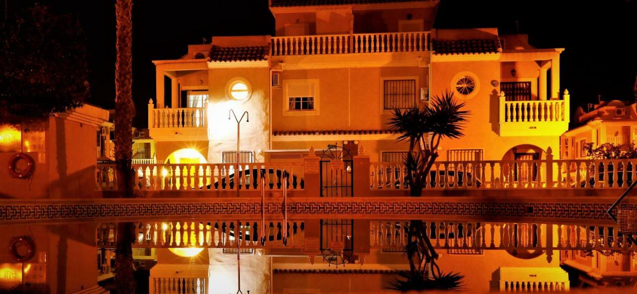 Sol Beach 24 Oriola  Exterior foto