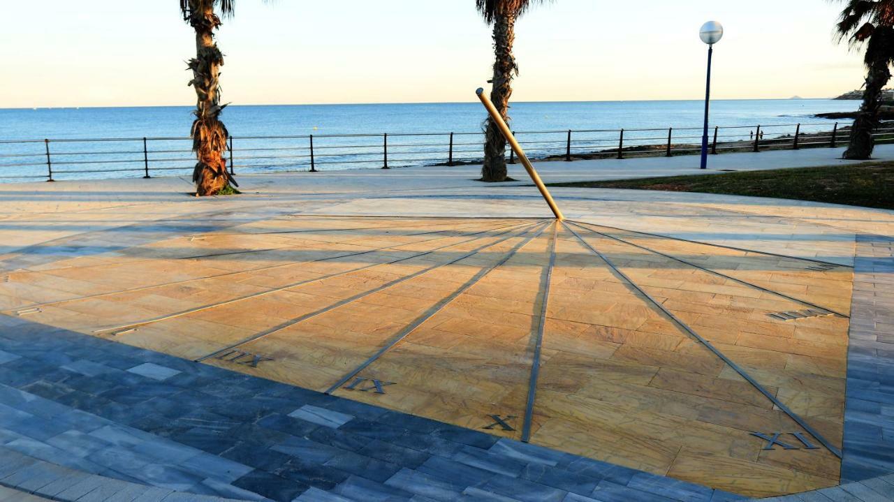 Sol Beach 24 Oriola  Exterior foto